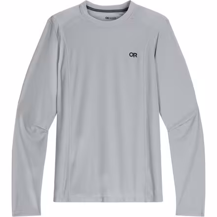 Echo L/S Tee - Men's