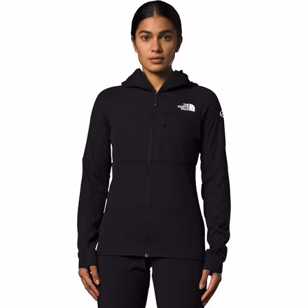 Summit FUTUREFLEECE Full-Zip Hooded Jacket - Women's