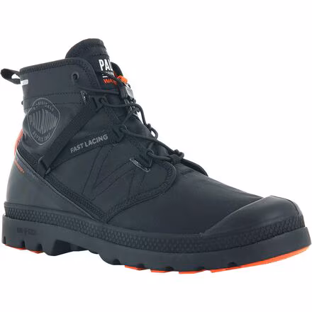Pampa Travel Lite+ Waterproof Boot