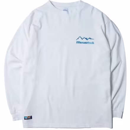 Chillimesh Icy MT Long-Sleeve T-Shirt - Men's