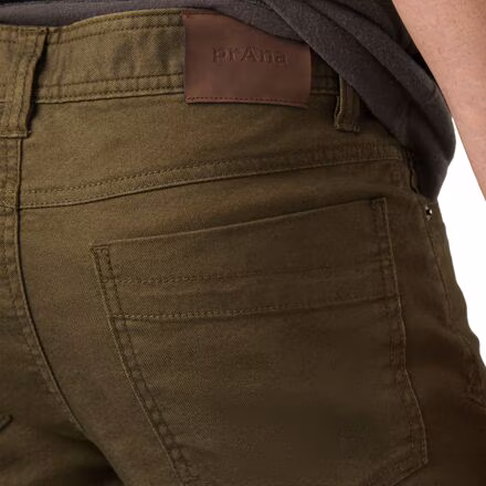 Bridger Jean - Men's