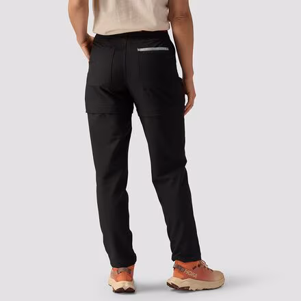 Wander Zip-Off Pant - Women's