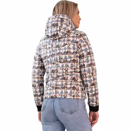 Peyton Down Jacket - Women's