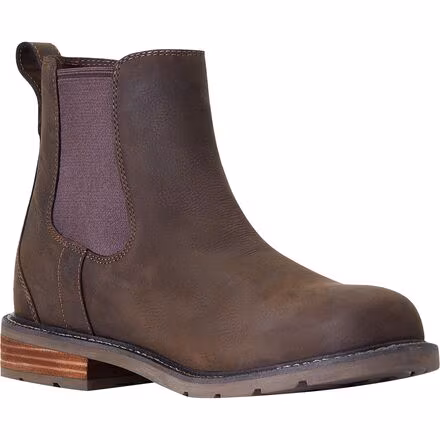 Wexford Waterproof Boot - Men's