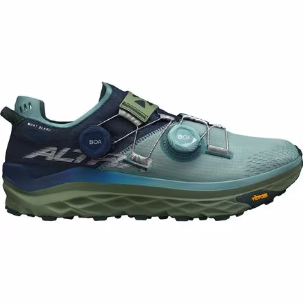 Mont Blanc BOA Trail Running Shoe - Women's