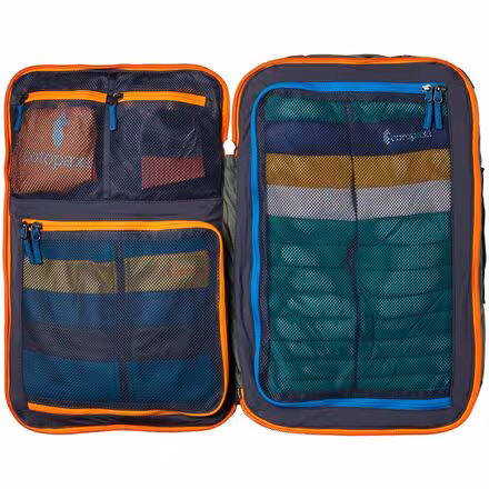 Allpa 35L Travel Pack