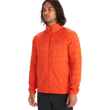 Echo Featherless Hybrid Jacket - Men's