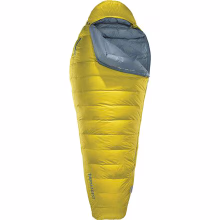 Parsec Sleeping Bag: 20F Down