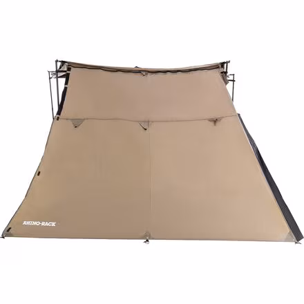 Batwing Compact