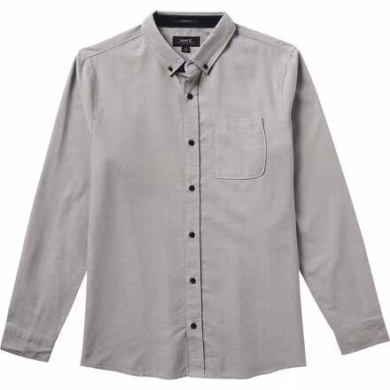Scholar Long-Sleeve Shirt - Men's