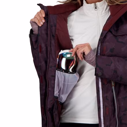 Celestia Jacket - Women's