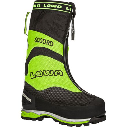 Expedition 6000 EVO RD Boot