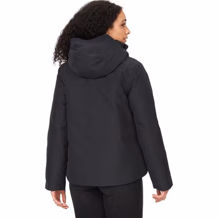 Chelsea Short Coat - Women's