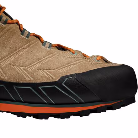 Kento Tour High GTX Mountaineering Boot - Men's