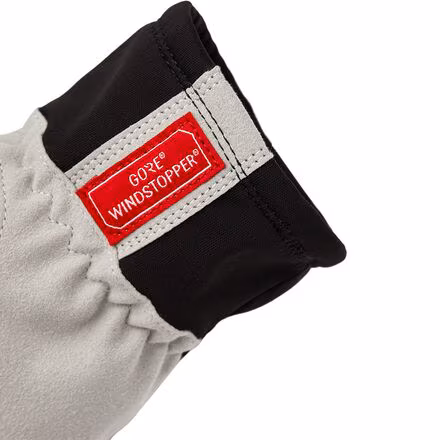 Windstopper Ergo Grip Touring Glove - Men's