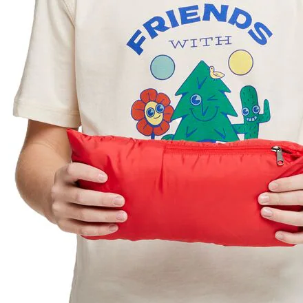 Teca Calido Jacket - Boys'