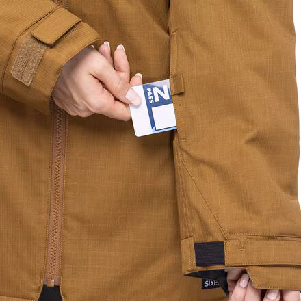 Dream Insulated Jacket - Women's