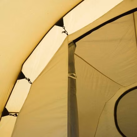 Vault Tent: 4-Person 3-Season