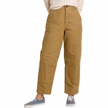Juniper Utility Pant - Women's