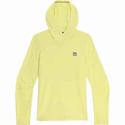 ActiveIce Spectrum Sun Hoodie - Women's