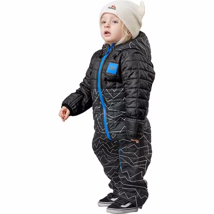 Snowy Baby Suit - Infants'