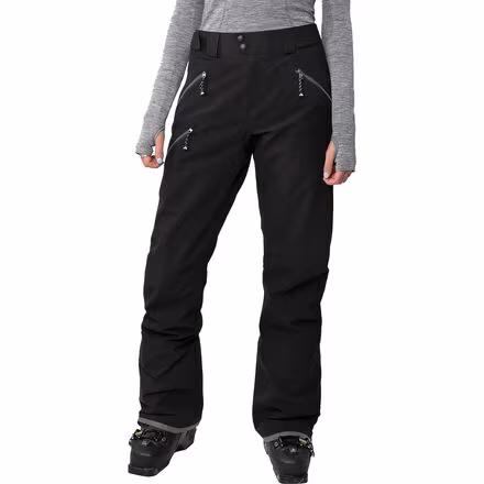 Pika 2L Shell Pant - Women's