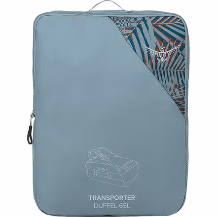 Transporter 65L Duffel