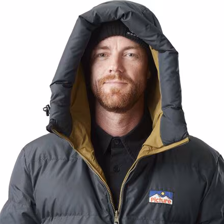 Sperky Jacket - Men's