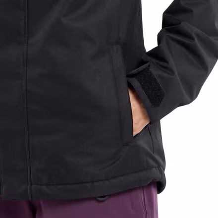 Bolt Insulated Jacket - Women's
