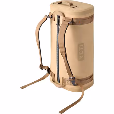 Panga Submersible 50L Duffel