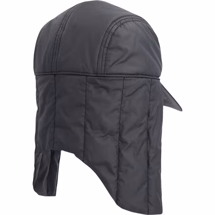 Coldfront Insulated Cap