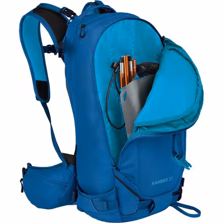 Kamber 30L Backpack