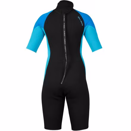 Shorty Wetsuit - Kids'