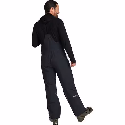 Snowcrew Bib Pant - Men's