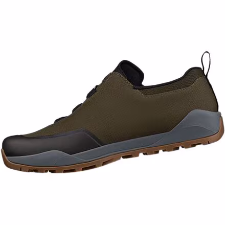 Terra Ergolace X2 Mountain Bike Shoe