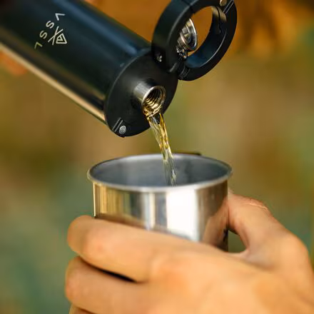 Insulated Flask