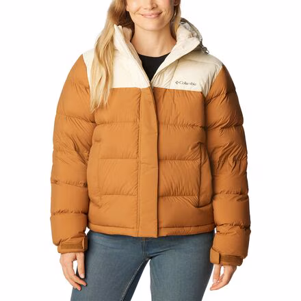 Bulo Point II Down Jacket - Women's