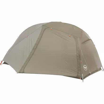 Copper Spur HV UL1 Tent: 1-Person 3-Season