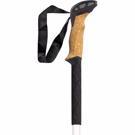 Cressida Cork Lite Trekking Poles - Women's