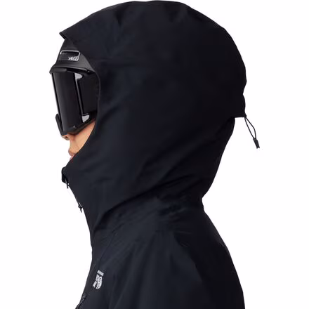 Powder Quest Jacket - Women's