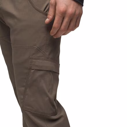 Stretch Zion Straight Pant - Men's