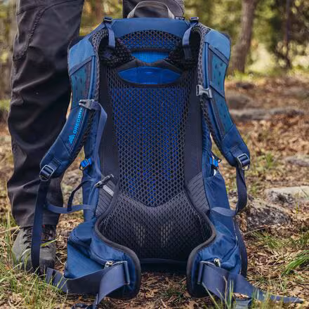 Zulu 30L Backpack