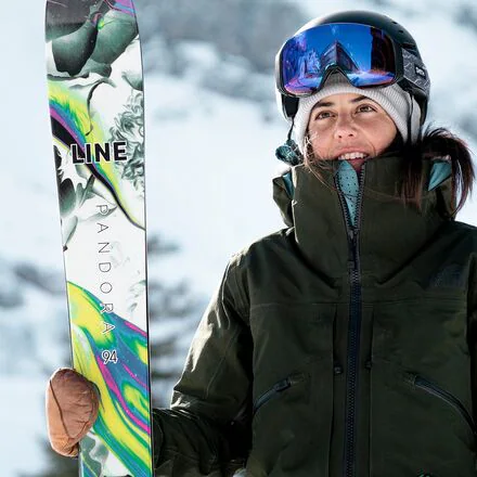 Pandora 94 Ski - 2024 - Women's