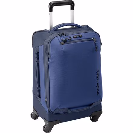 Expanse 4Wheeled 38L Gear Bag