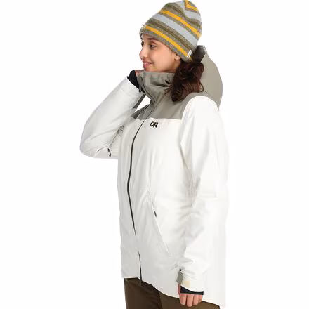 Snowcrew Jacket - Women's