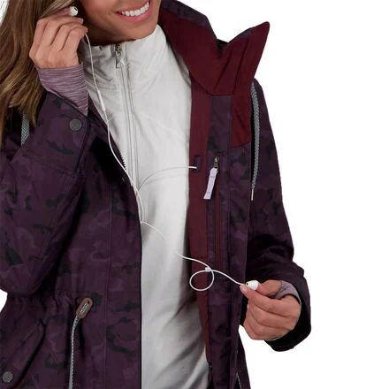 Celestia Jacket - Women's
