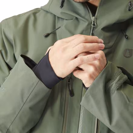 Welcome 3L Jacket - Men's