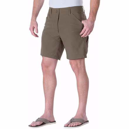 Renegade 8in Short - Men's