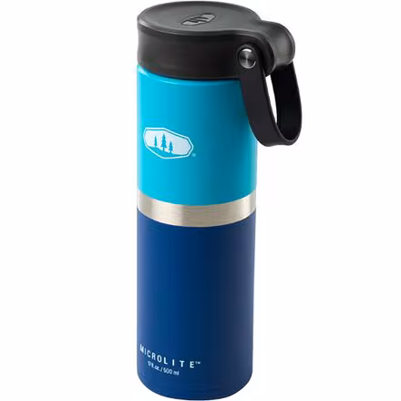 Microlite 500 Twist Bottle