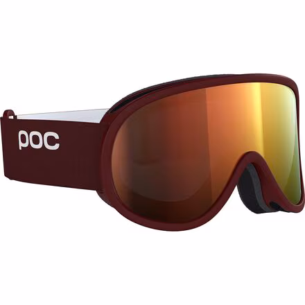 Retina Clarity Goggles